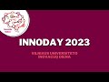 Vilniaus universiteto inovacijų diena ,,INNODAY 2023“