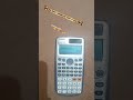 #Ho2 two binary numbers are added to each other.#calculationtricks #calculatorhacks