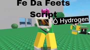 Fe Da Feets Script/Arceusx/Fluxos/Hydrogen/R6/