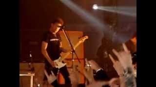 Newsted - Soldierhead Live At Download Festival 2013