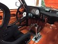 BMW E21 323i - Grupo 1 - Race car build (part 1)