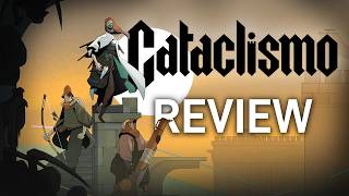 Cataclismo 1.0 Review | Base Defense RTS with a Twist screenshot 5