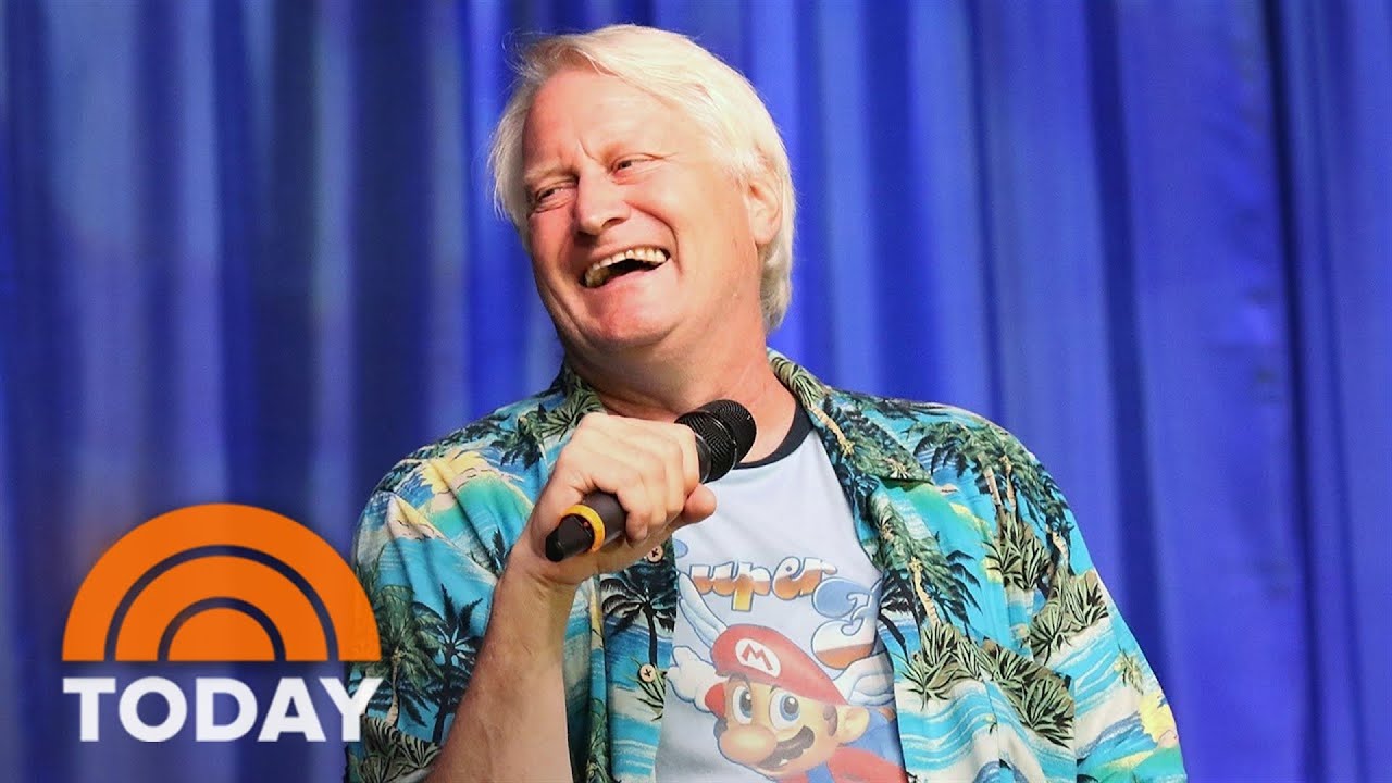 Intendo) Charles Martinet foi a voz original do Mario nos jogos Nintendo  durante muito tempo, já desde Super Mario 64. Charles Martinet passará agora  a desempenhar o papel de Mario Ambassador. Com