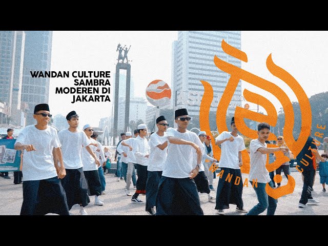 WANDAN CULTURE : DARI MALUKU SAMPAI JAKARTA class=