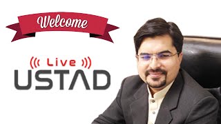 Welcome To Live Ustad Trainings Online Earnings Tech News Many More