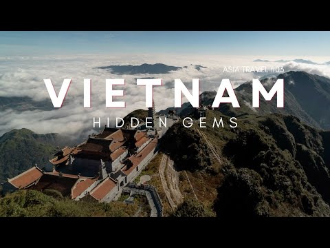 Top 10 Hidden Gems in Vietnam Travel - Explore The Broad Life