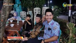 KANDUNGAN  RERE OKTAVIA // IDOLA MUSIK // WEDDING DIKO & DITA SEKUPING KEMBANG