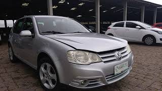 137234 - VW / GOLF 1.6 SPORTLINE 07/08