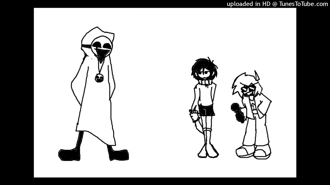 THE TROLLGE FILES X OMORI - MNEMOPHOBIA (D-SIDES)