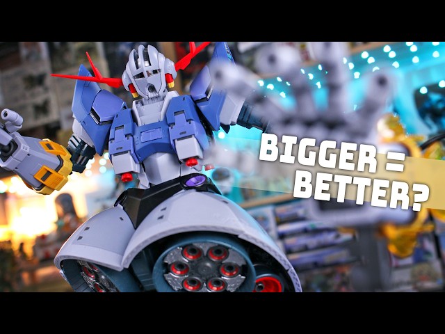 る　APROZ ZEONG Honey, I Blew Up the Zeong! - YouTube