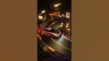 The Impossible Realism | Low-Poly Loop Blender 🤩🧊#3danimation#blender3d #blender  #blendertutorial