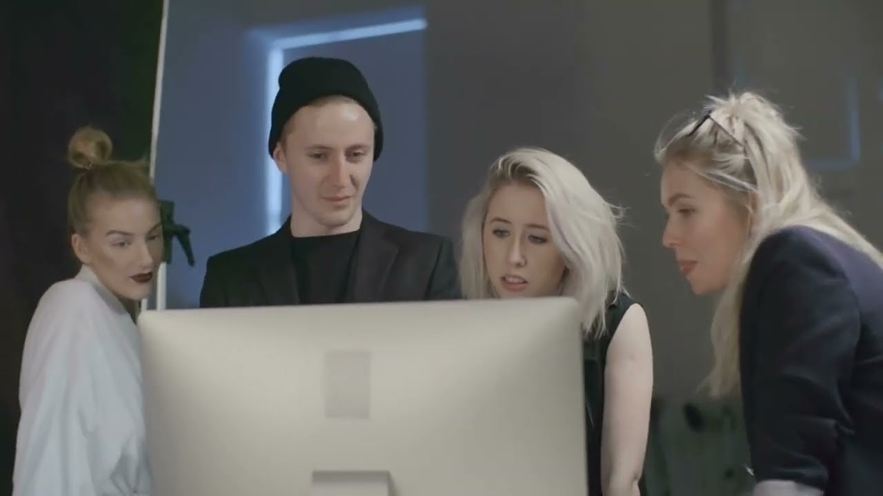 Need a LA Video Production? Monarch Studios Has You Covered!