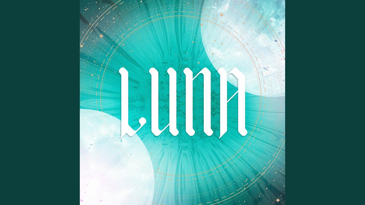 LUNA YouTube