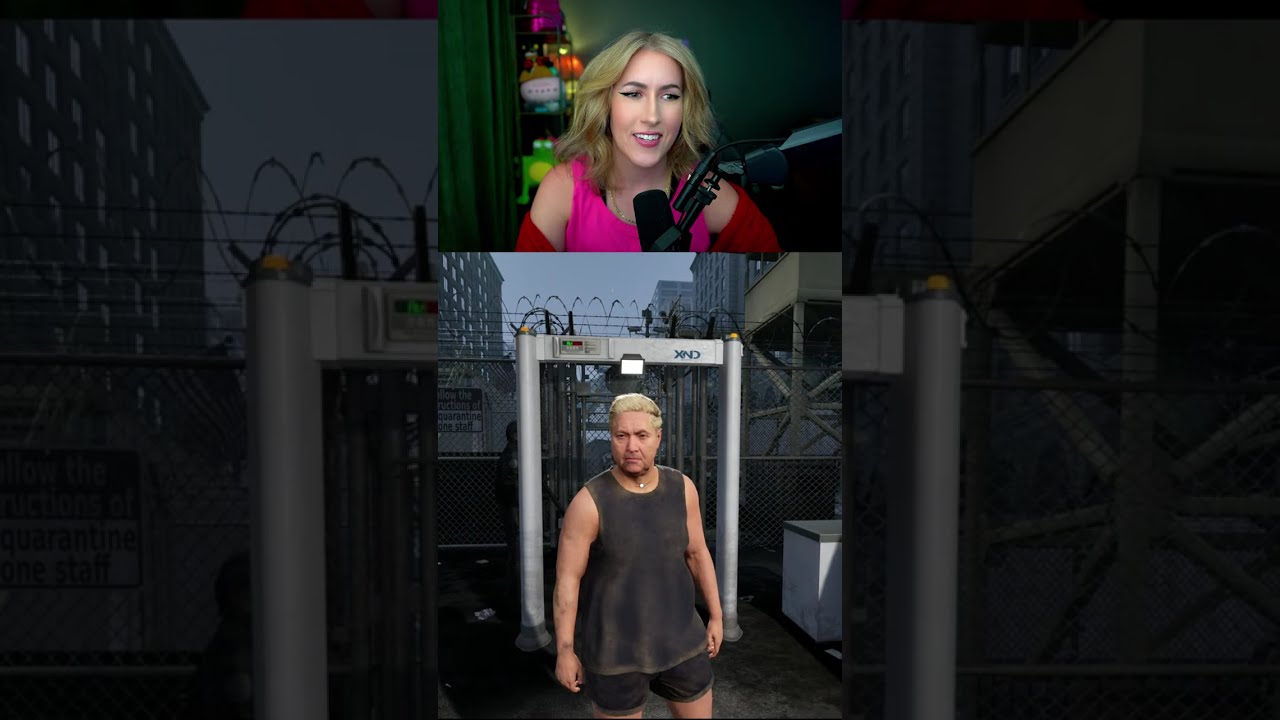 Quarantine Zone | Papers Please meets Zombie Apocalypse