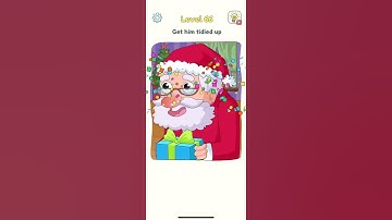 DOP 3 Games #gameplay #mobilegames Best Puzzle Game (iOS,Android) #shorts Level 66