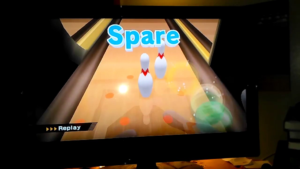 Lucky Seven Bowling Lucky Seven Bowling