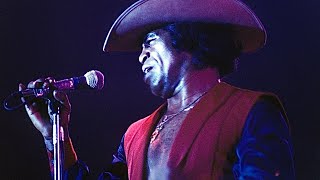 James Brown - Escapism / Stone To The Bone (Dance Clip) #JamesBrown Resimi