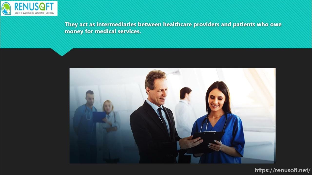 Medical Collection Agencies YouTube
