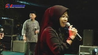 Tibbil Qulub || Novia Kolopaking Dan Cak Nun Kiai Kanjeng live Alun Alun Karanganyar