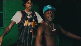 Tg Kommas X Stixkz- Loaded Official Music Video