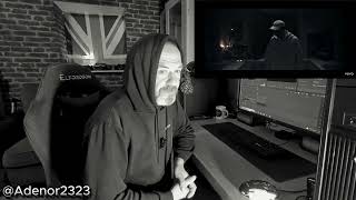 My First Attempt At A Reaction Video Nf Fear