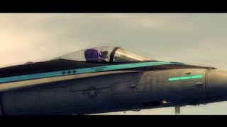 Top Gun: Maverick | DCS World Short-Film