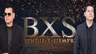 Video thumbnail of "POPURRÍ DEL RECUERDO - BXS BRYNDIS X SIEMPRE"