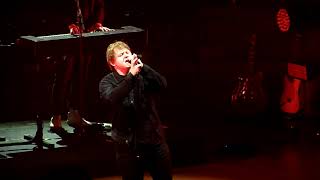 Lewis Capaldi - Someone You Loved - Ulster Hall, Belfast - 22nd November 2019