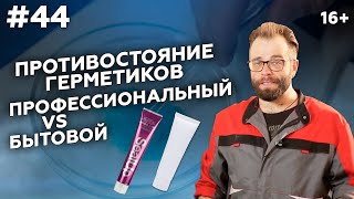 Герметик для кондиционера  - надежное решение |ГК МАРКОН