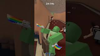 Sheriff Victory A Zombie In Mm2