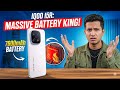 iQOO 15R Best Gaming Phone Under 50000(Full Review)😱