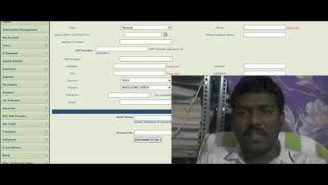 NSS - PFMS TRAINING IN KANNADA STEP 4 - BY P MANJUNATH, DIVISIONAL OFFICER, DPUE, BANGALORE