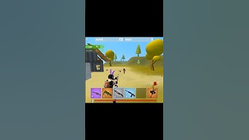 Rocket Royale - How to Kill Hacker