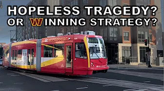 How to save the DC Streetcar 
