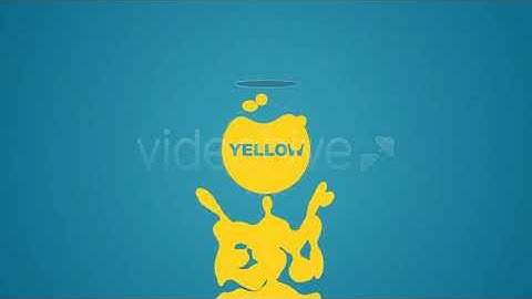 Liquid shapes | After Effects Titles - Envato elements