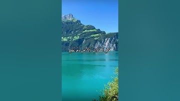 واتس اب قران كريم القارئ مشاري العفاسي (سوره الإنعام)