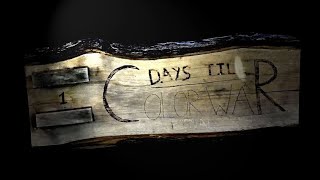 Color War 2022 Cinematic Trailer