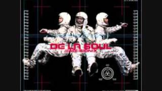 DE LA SOUL &amp; SLICK RICK - What We Do (For Love)