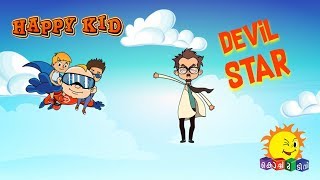 Happy Kid | Devil Star | Episode 17 | Kochu TV | Malayalam screenshot 5