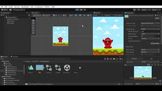 Tugas Pertemuan 7 - Pemograman Game