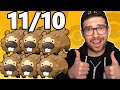 I Rate Your Pokémon Teams For Brilliant Diamond Shining Pearl I Rate Your Pokémon Teams For Brilliant Diamond Shining Pearl