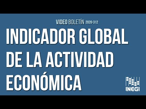 Indicador Global de la Actividad Económica | Cifras al mes de diciembre de 2019