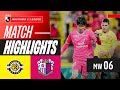 Kashiwa C-Osaka goals and highlights