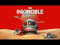 The Invincible - игра по роману Станислава Лема pt1