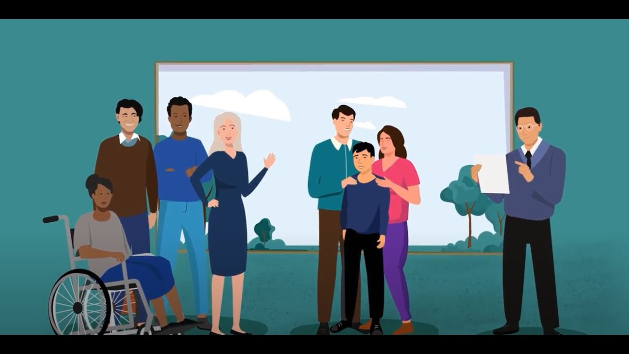 Restorative Justice Explained by Practitioners in the Process of