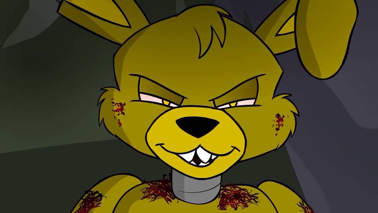 Five Nights at Freddy's part 13 Mind Games Tony Crynight - YouTube 