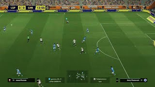 J6 de Liga VCF vs genk