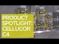 Product Spotlight: Cellucor&#39;s C4 - Compound Solutions