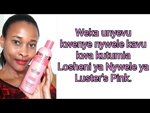 Video: Njia 3 za Kuondoa Nywele kwenye Viuno