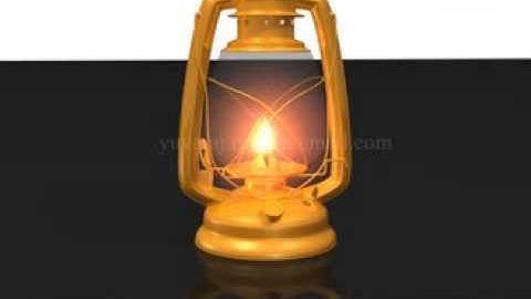 Maya Dynamics|| Maya Fluids|| candle fire || Fluids fire ||dust and  smoke Fluids || Show reel